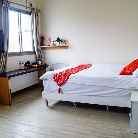 Ding Ding Homestay Jinhu Δωμάτιο φωτογραφία