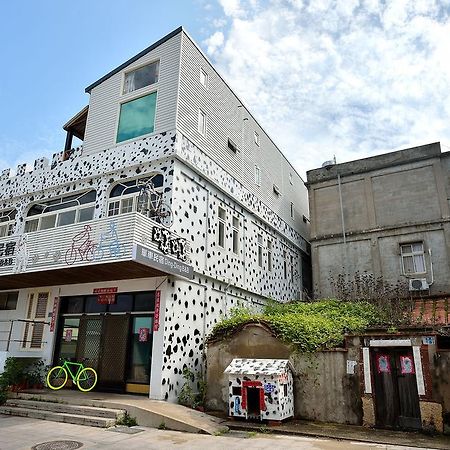 Ding Ding Homestay Jinhu Εξωτερικό φωτογραφία